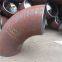 CARBON STEEL 90 degrees elbow wpb a234 wpb16.5