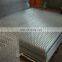 galvanized welded wire mesh