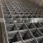 Welded steel bar reinforcement fabric mat
