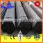 2016 china BS EN10219 welded steel tube with best price