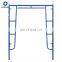 frame scaffolding set, steel scaffolding/ door frame scaffolding