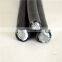 UL1276 standard 600V 4/0awg EPDM insulated copper welding cable