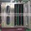 Vertical Washing Machine Used for Insulating Glass with Automatic Operation
