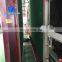 28.0kw insulated unit coating vertical glass machine