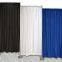 RK wedding backdrop chiffon drape pipe and drape with alternative size from RK for sale