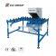 SMJ Portable Edging Grinding Machine for Glass