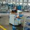 China supplier CNC aluminum window corner connector machine price