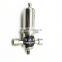 Anti-Corrosion Professional Precision Compressed Air filter Housing for Compressor