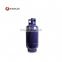 Factory Direct Sales 2Kg Refilled Lpg Gas Cylinder Tank