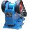 Shaoxing Shengke SKC100 *60Laboratory small environmental protection sealed fine jaw crusher, ore crusher