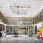 Wholesale Interior cheap Dubai stainless steel decorative restaurant room divider screen partition