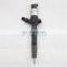 Engine Diesel Fuel Injector 095000-6071 0950006071 095000-0611 0950000611