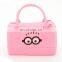 Fashion Elegant Women Girls Handbag Purse Mini Clutch Wallet Purse