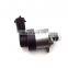 Fuel Metering Valve Fuel Pump Control Valve  0928400672  Fuel Pressure Regulator