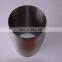 factory price ISDE diesel Engine Cylinder Liner 3904167