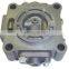 Truck Trailer spare parts WABCO relay valve 9710021520 2521160023 9710025300