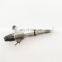diesel fuel injector kits cast iron 0445120062 injector