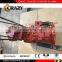 KAWASAKI K3V180DTH-10DR-9N2B-T hydraulic pump for EC460B hydraulic main pump