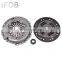 IFOB Hot Sale 3 Pieces Clutch Kit - Drive Pressure Plate Disc With Bearing For Hyundai I10 G4HG 618308700