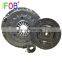 IFOB Auto Clutch Kit Clutch Cover Disc With Release Bearing For Mitsubishi Canter Colt L400 Galant Outlander Spacewagon