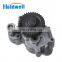 Excavator parts 6D31 oil pump,6D34 oil pump ME013203