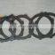 Excavator Swing Parts PC300-8 PC400-8 PC1250-8 Disc 706-7K-91350 706-7K-91340 plate
