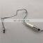 Genuine High Pressure Injection System 8-98271202-0 8-98185344-0 Number 1 Injector Pipe for ISUZU 700P