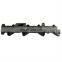 Hot sell car stainless steel Exhaust Manifold 8-97288575-0  1008021-850A for ISUZU NKR