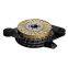 KB clutch and brake combination unit