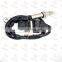Diesel Engine  Square Four Needles Nitrogen Oxide Sensor 5WK9 6765A 4326864