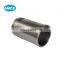 Diesel Spare Parts for 6D14-3AT Engine Cylinder Liner ME071198