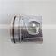 QSB6.7 engine piston kit 4934860