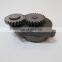 Hot sale diesel engine parts 6CT oil pump 3966840 high quality