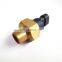 Chongqing K19 Diesel engine spare parts oil pressure sensor 2897690