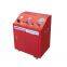 Air Driven Gas Booster System
