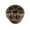 Hydraulic pump parts A2F55 for repair or muanufacture REXROTH piston pump motor accessories