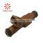 high performance Factory manufacturing hot fuel injector nozzle 0280155831