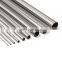 ss304 201 316L welded stainless steel 1-2mm thick tube