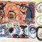 4BT Overhaul Full Gasket Kit 3804896 for Diesel Engine Complete Gasket
