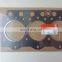 B3.3 Diesel Engine Spare Parts Cylinder Head Gasket 6204111840