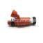 XYREPUESTOS AUTO PARTS Repuestos Al Por Mayor Engine Fuel Injectors INP-784 FENP-13-250 For Misubishi Mazda E2200 2.2L L4