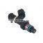 FBY1010 Fuel Injector Oil Spray Nozzle FOR NISSAN MICRA K13 2010-2016