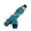 23250-0H060 Fuel Injector For Toyota Corolla Camry Rav4 Scion