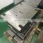 micro precision prototyping maker custom metal bending stamping mold