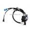 09G 6 Speed Transmission Gearbox Internal Harness Wiring For VW for AUDI 6 pin