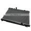 Competitive Price Electric Panel Radiator Aluminum For Construction Machinery