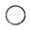 Aftermarket Spare Parts Truck Gearbox Synchronizer Ring Brass For Truck