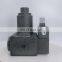 HNC HUN-CHANG Proportional Electro-hydraulic flow Control Valve EFBC-03-125-H EBG-03-C-L EBG-03-C-R pressire control valve