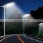 Solar Power 60W Led Street Light Price List 60W Price System