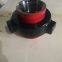 FIG 602 FORGED HAMMER UNION PRESSURE RATING 6000PSI API STANDARD